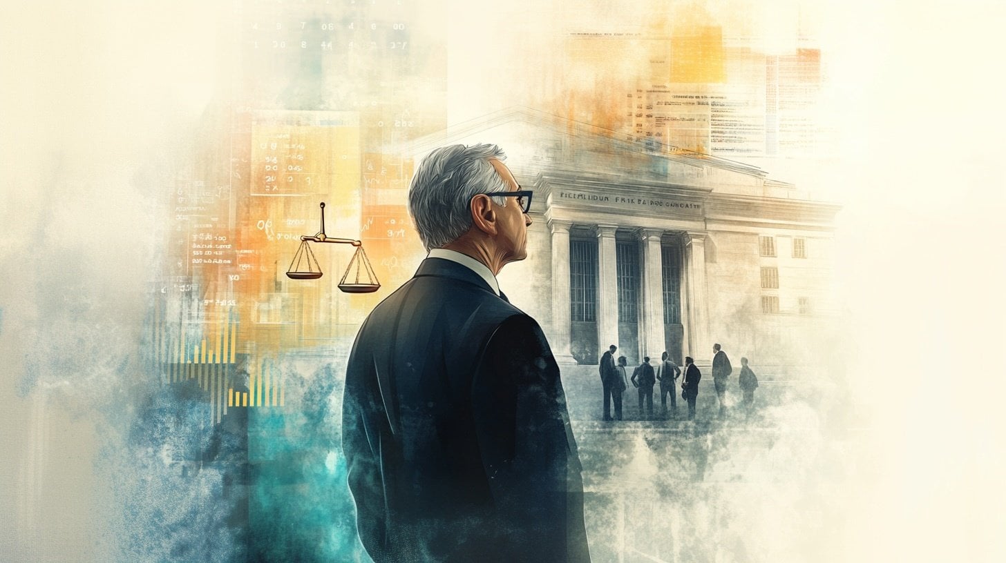 Пауэлл взвешивает между занятостью и ценами накануне заседания